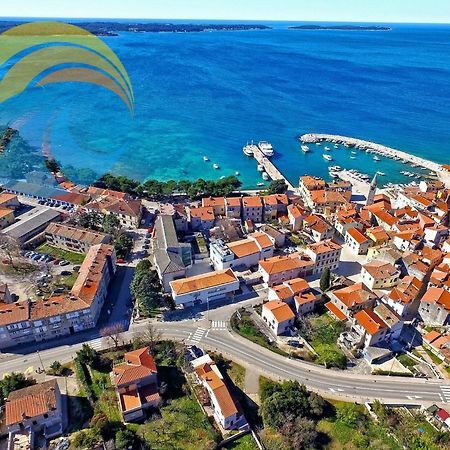Apartments Elda 1470 Fažana Εξωτερικό φωτογραφία