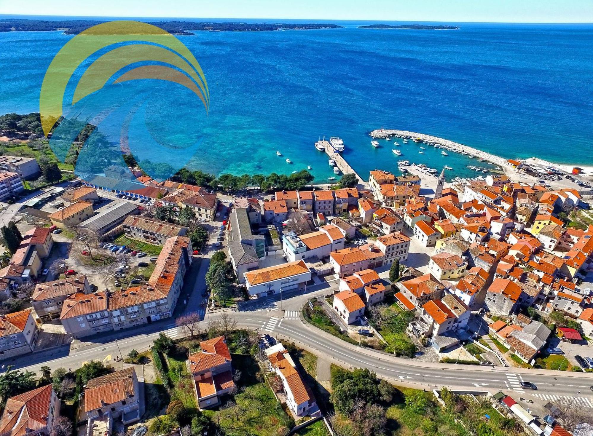 Apartments Elda 1470 Fažana Εξωτερικό φωτογραφία