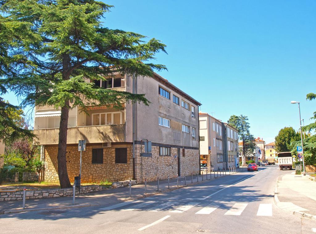 Apartments Elda 1470 Fažana Εξωτερικό φωτογραφία