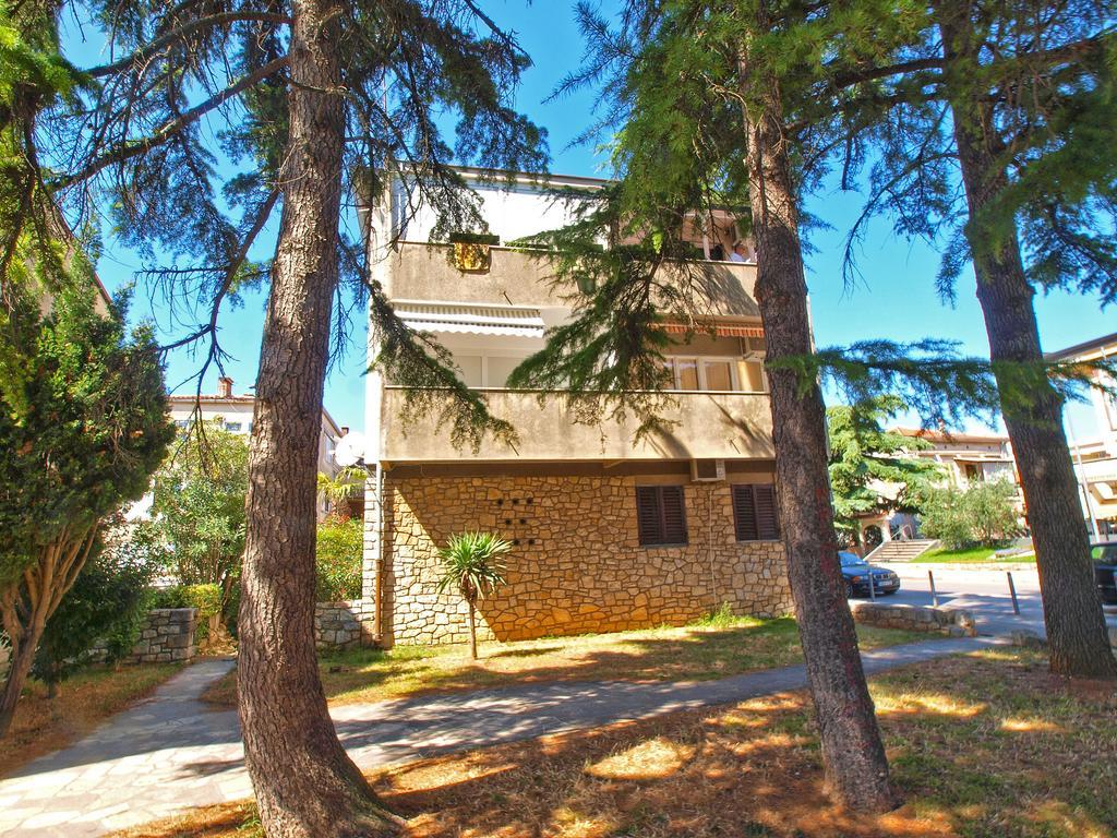 Apartments Elda 1470 Fažana Εξωτερικό φωτογραφία
