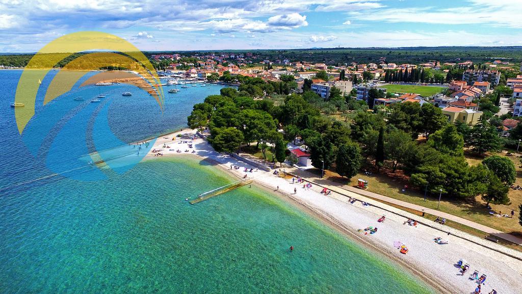 Apartments Elda 1470 Fažana Εξωτερικό φωτογραφία