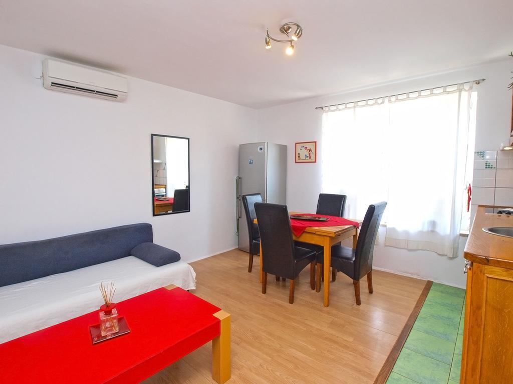 Apartments Elda 1470 Fažana Εξωτερικό φωτογραφία