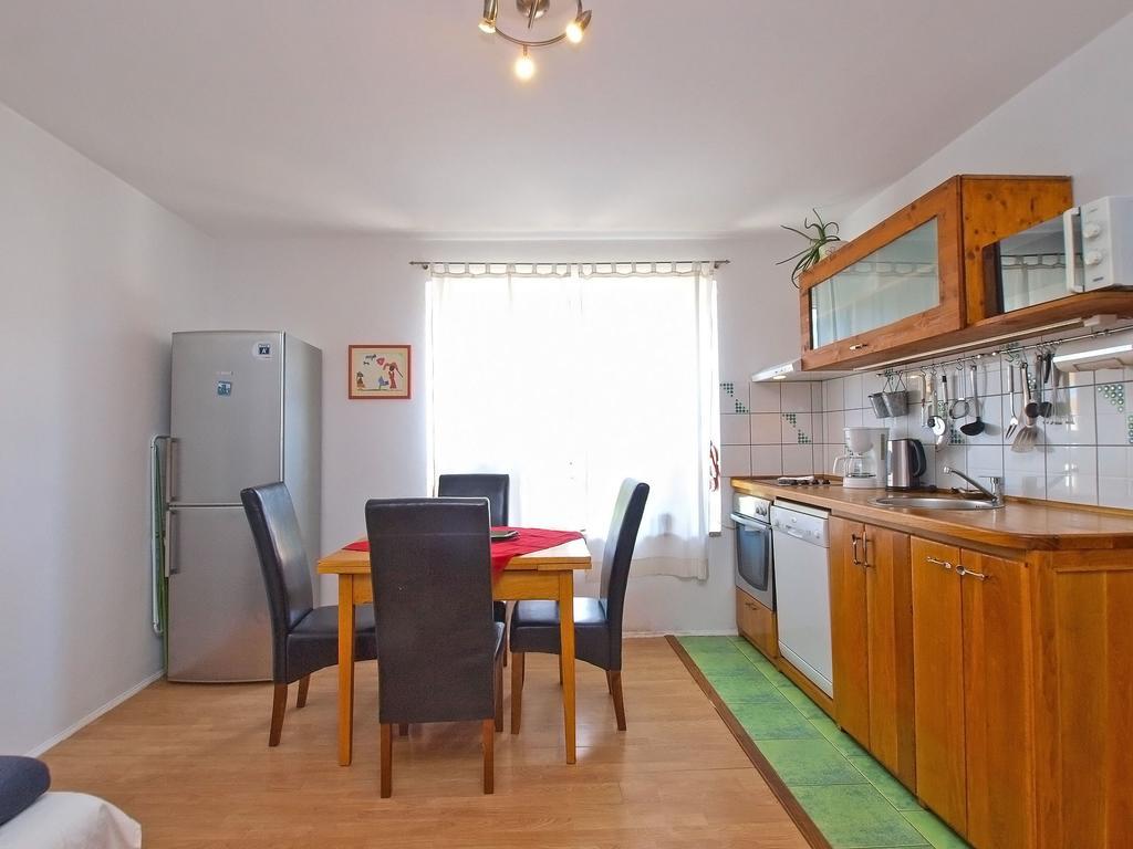 Apartments Elda 1470 Fažana Εξωτερικό φωτογραφία