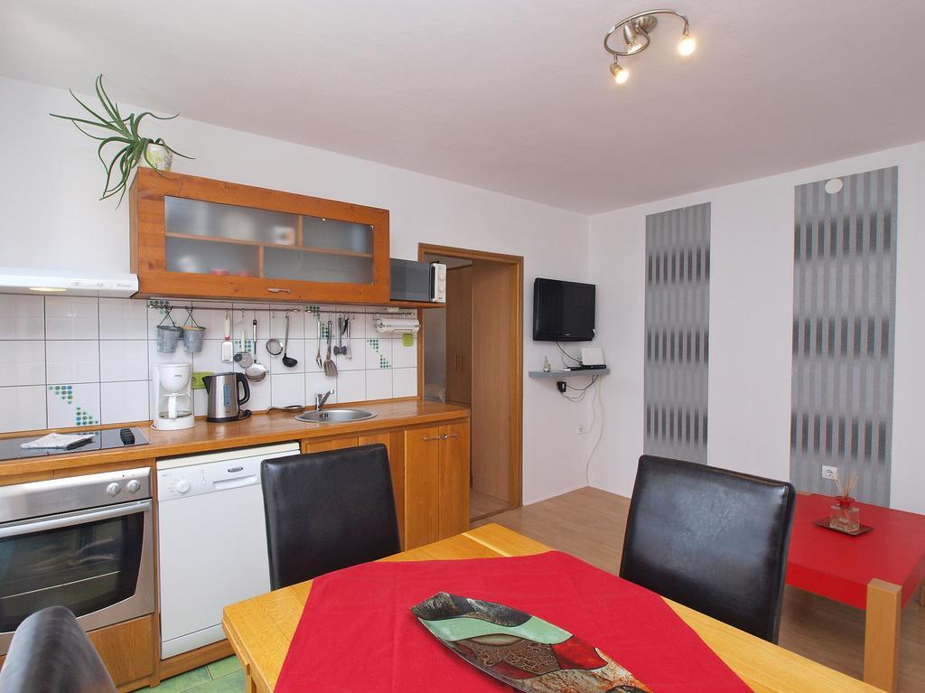 Apartments Elda 1470 Fažana Εξωτερικό φωτογραφία