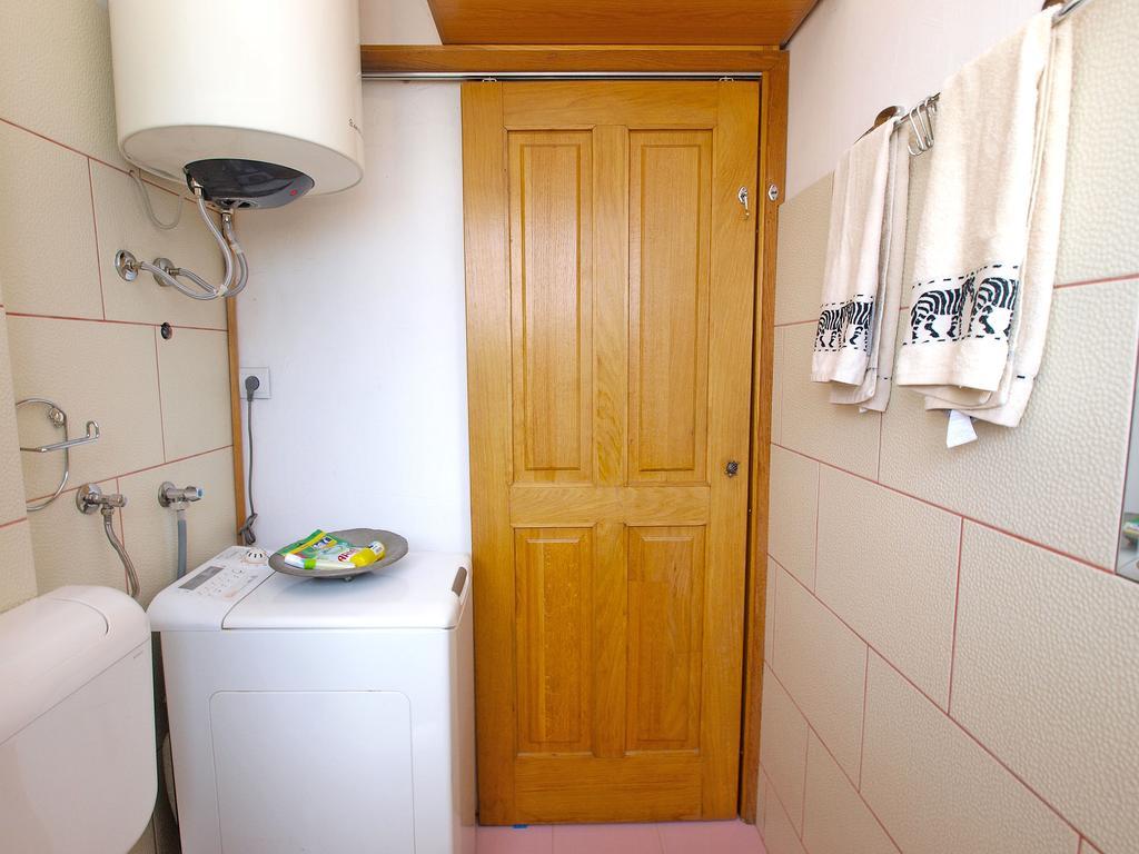 Apartments Elda 1470 Fažana Εξωτερικό φωτογραφία