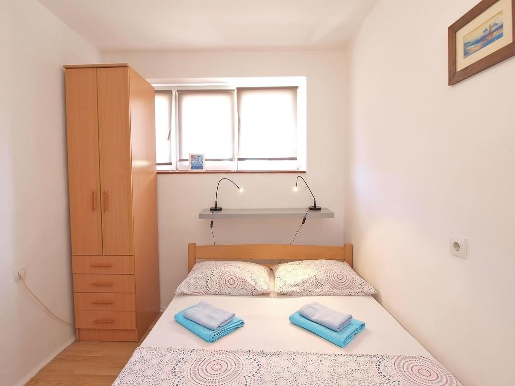 Apartments Elda 1470 Fažana Εξωτερικό φωτογραφία