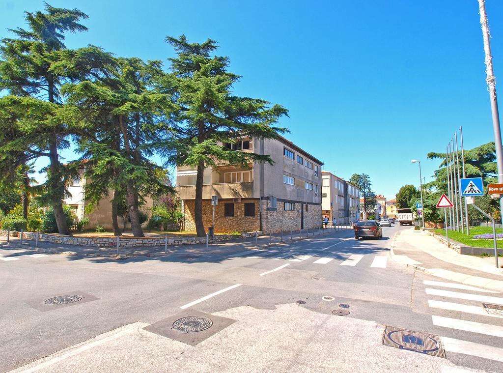 Apartments Elda 1470 Fažana Εξωτερικό φωτογραφία