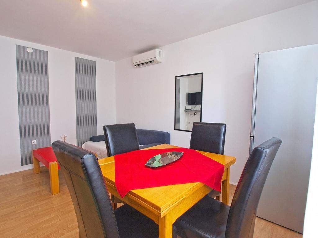 Apartments Elda 1470 Fažana Εξωτερικό φωτογραφία