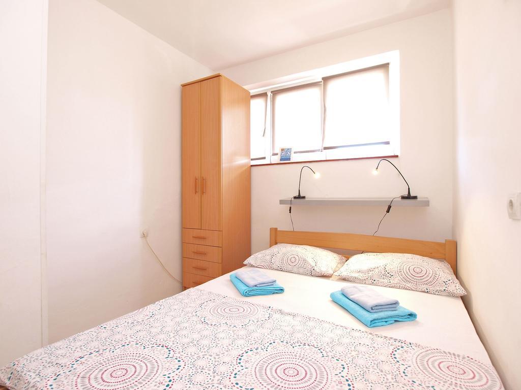 Apartments Elda 1470 Fažana Εξωτερικό φωτογραφία