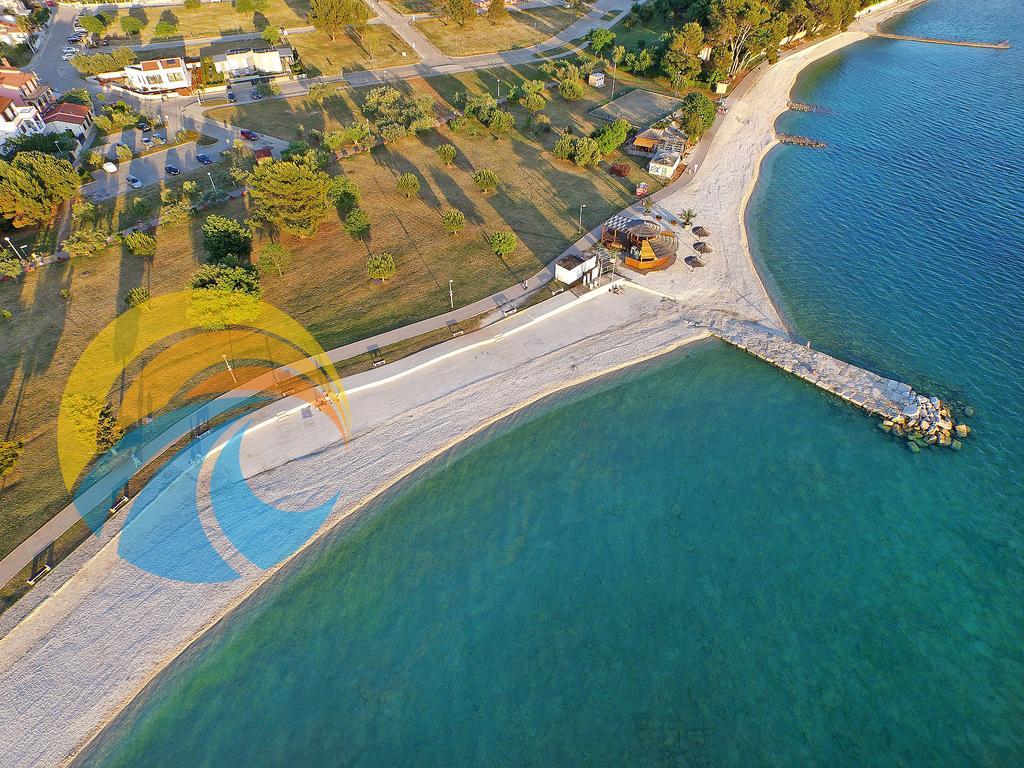 Apartments Elda 1470 Fažana Εξωτερικό φωτογραφία