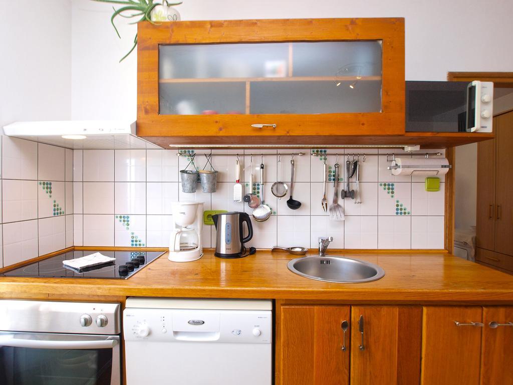 Apartments Elda 1470 Fažana Εξωτερικό φωτογραφία