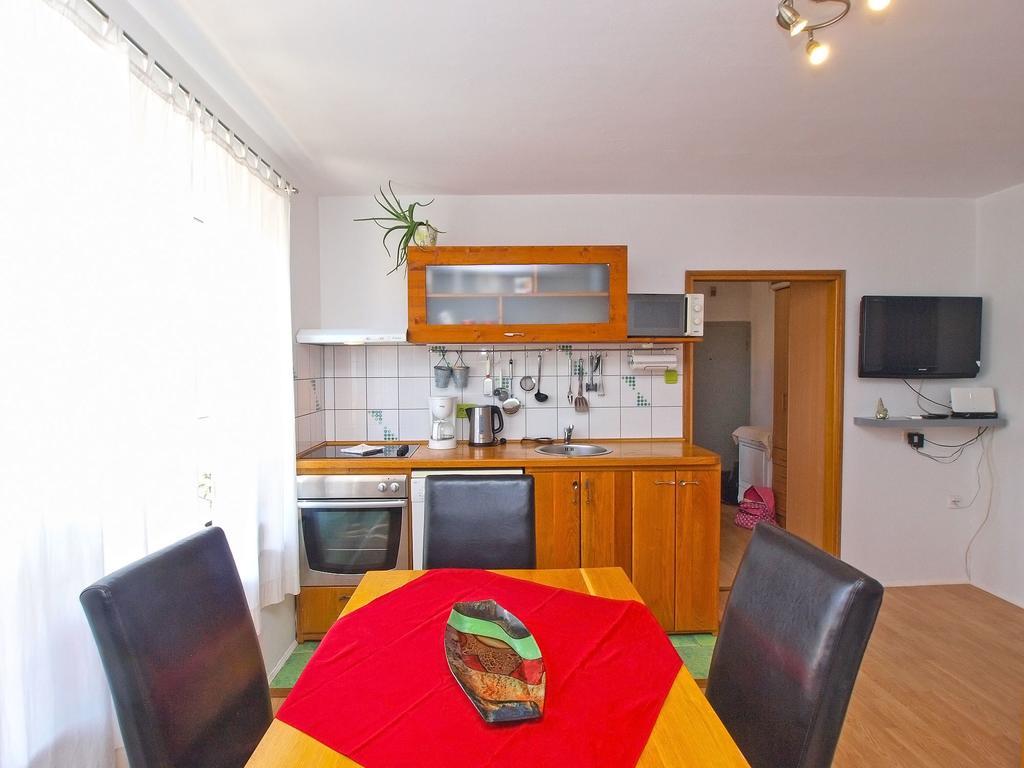 Apartments Elda 1470 Fažana Εξωτερικό φωτογραφία